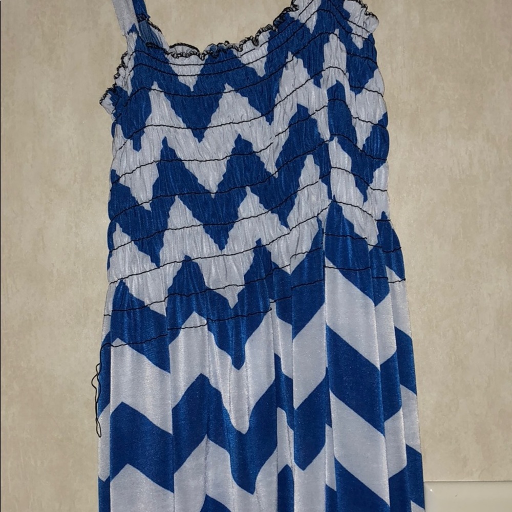 Beach Dress